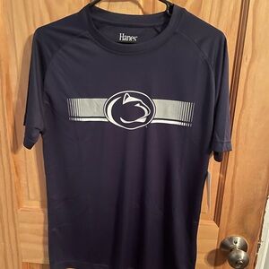 New With Tags, Mens Size Small (34/35) Penn State T-Shirt